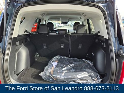 New 2025 Ford Bronco Sport Outer Banks w/ Outer Banks Tech Package+ image 11