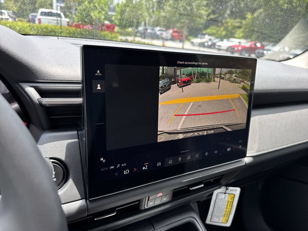 New 2026 MAZDA CX-5 Select AWD/4WD image 50