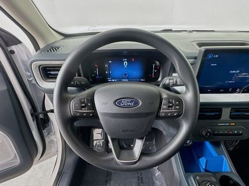 New 2026 Ford Maverick XLT w/ Equipment Group 301A image 11