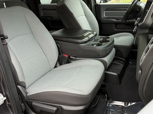 Certified 2022 RAM 2500 Big Horn w/ Snow Chief Group image 15