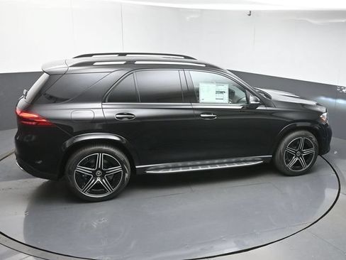 New 2026 Mercedes-Benz GLE 350 4MATIC image 48