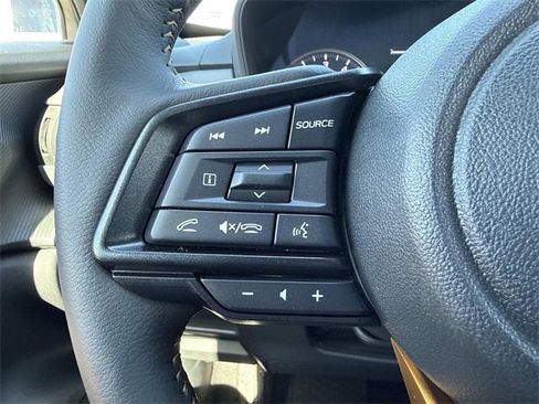 New 2026 Subaru Crosstrek 2.5i Wilderness image 25