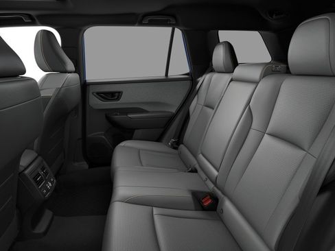 New 2026 Subaru Outback Limited AWD/4WD image 15