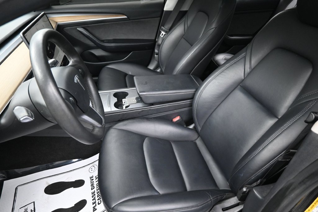 Used 2023 Tesla Model 3 Standard Range RWD image 19