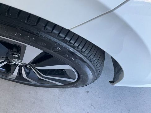 Certified 2024 Honda Civic EX image 28