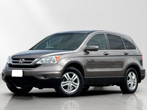 Used 2011 Honda CR-V EX-L image 2