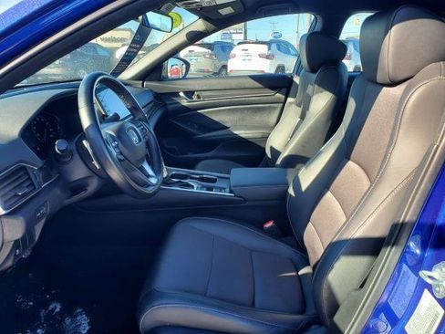 Used 2022 Honda Accord Sport image 6