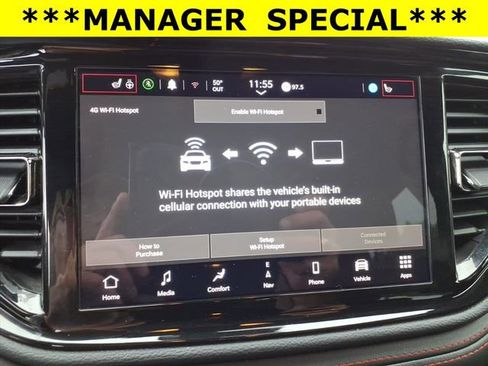 Used 2024 Dodge Durango GT image 14