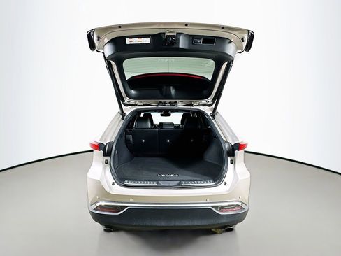 Used 2021 Toyota Venza Limited w/ Carpet Mat Package (TMS) AWD/4WD image 35