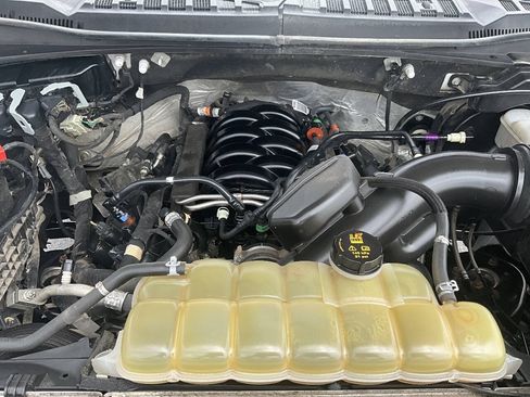 Used 2019 Ford F150 XL w/ Equipment Group 101A Mid AWD/4WD image 44
