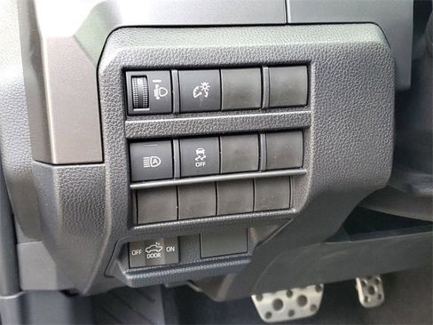 New 2026 Toyota Tacoma TRD Sport image 17