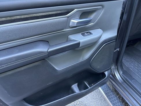 Used 2020 RAM 1500 Big Horn AWD/4WD image 6