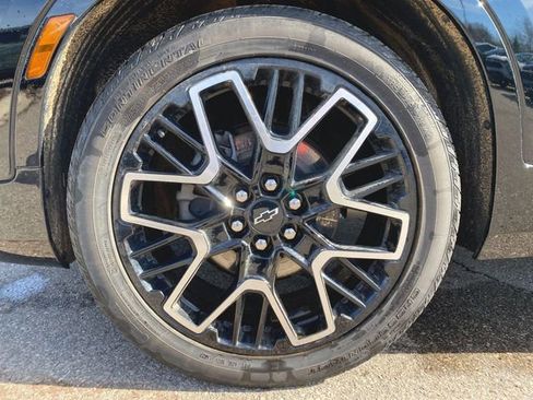 Used 2023 Chevrolet Blazer RS w/ Driver Confidence II Package image 34