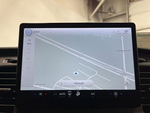 New 2025 Ford Transit 150 Low Roof w/ Load Area Protection Package image 15