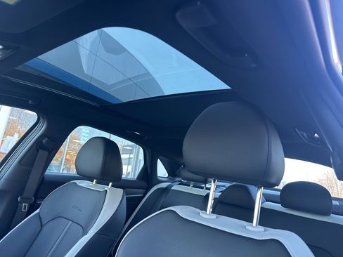 Used 2025 Kia K5 GT-Line w/ GT-Line Premium Package image 12