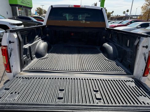 Used 2018 Ford F150 XLT RWD image 25