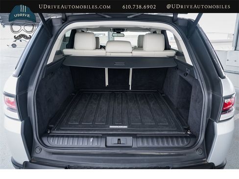 Used 2015 Land Rover Range Rover Sport HSE AWD/4WD image 65