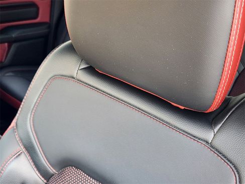 Used 2025 RAM 1500 Rebel w/ Rebel Level 1 Equipment Group image 14