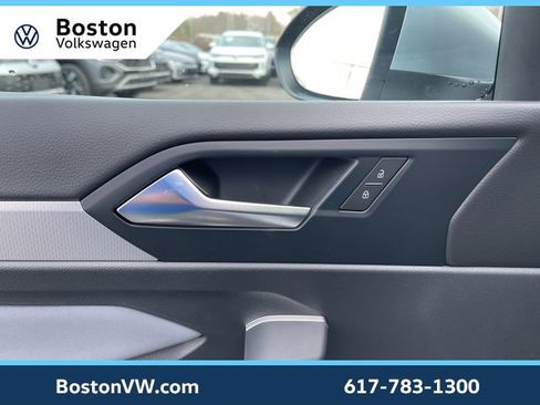 New 2026 Volkswagen Jetta SE image 21