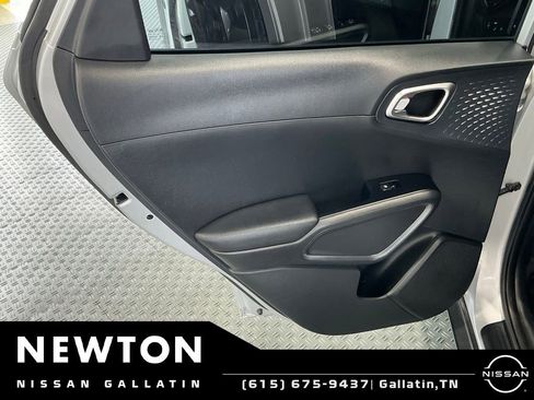 Used 2020 Kia Soul EX FWD image 39
