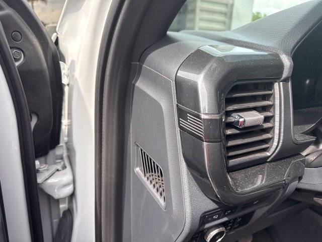 Used 2023 Ford F150 XLT w/ Equipment Group 302A High AWD/4WD image 10