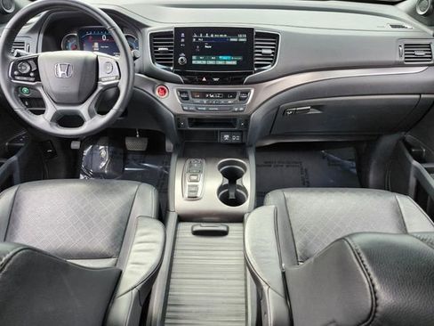Used 2021 Honda Passport EX-L image 12