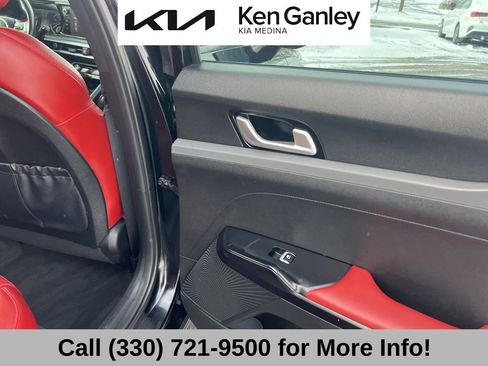 Used 2023 Kia K5 GT-Line w/ GT-Line Premium Package image 56