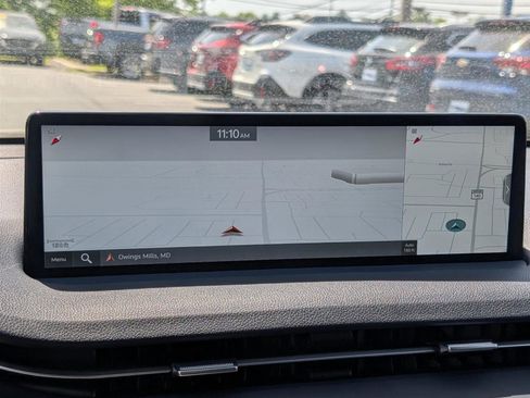 Used 2025 Genesis GV70 3.5T Sport image 31