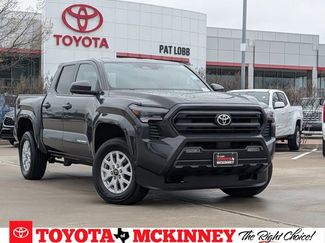 Used 2024 Toyota Tacoma SR5 360° Tour