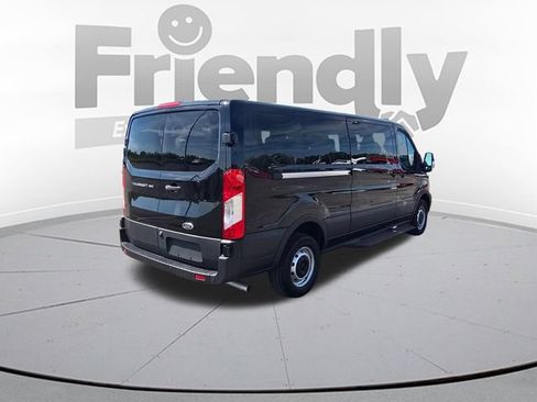 Used 2024 Ford Transit 350 XL RWD image 5