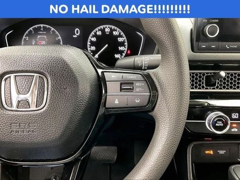 Certified 2023 Honda Civic LX image 23