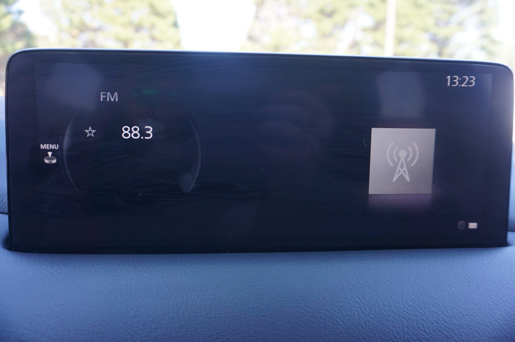 Used 2024 MAZDA CX-5 AWD 2.5 S w/ Select Package image 11