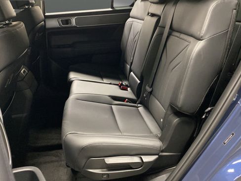 New 2026 Hyundai Santa Fe SEL AWD/4WD image 24