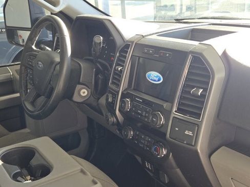 Used 2019 Ford F150 XLT w/ Equipment Group 302A Luxury image 5