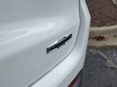 Certified 2024 Jeep Compass Latitude image 24