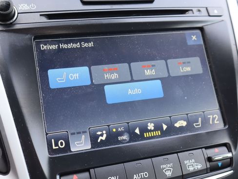 Used 2019 Acura TLX w/ Technology Package FWD image 10