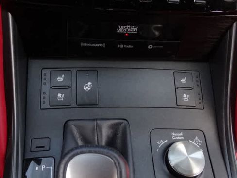 Used 2024 Lexus IS 500 w/ Accessory Package 2 image 32