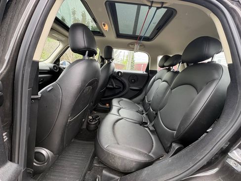 Used 2015 MINI Cooper Countryman S AWD/4WD image 9
