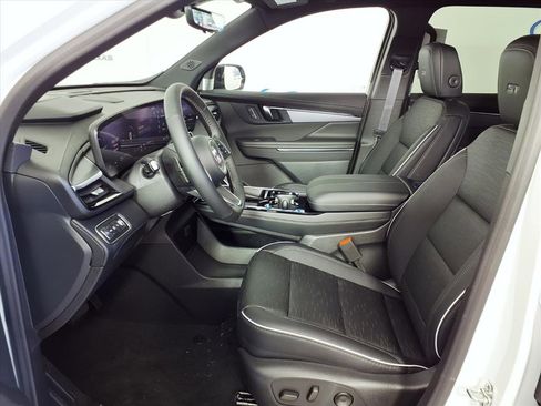 New 2026 Buick Enclave Sport Touring w/ Power Package image 16