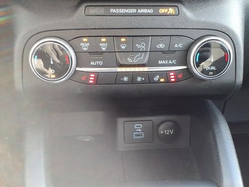 Certified 2023 Ford Escape Active image 16