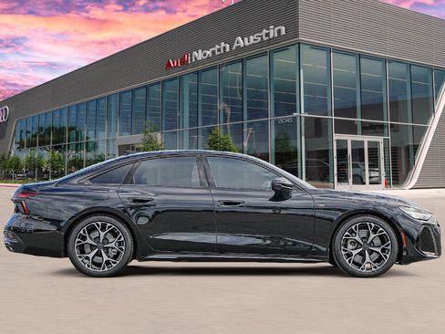 New 2026 Audi A6 Prestige image 3