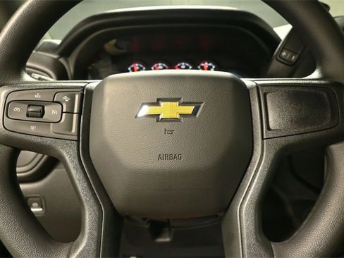 New 2026 Chevrolet Silverado 2500 W/T image 19