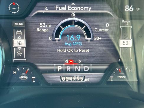 Used 2023 RAM 1500 Laramie image 11