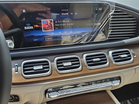 New 2026 Mercedes-Benz GLE 450 4MATIC image 21