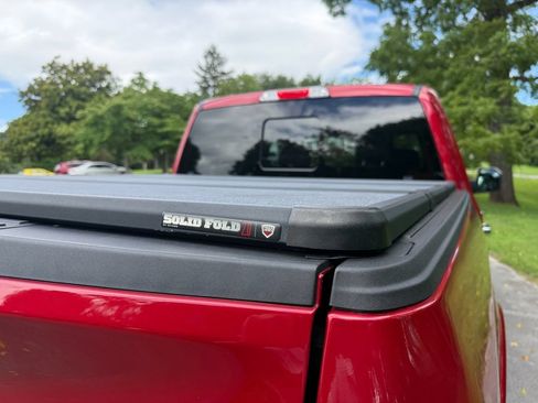 Used 2020 Ford F150 Lariat w/ Equipment Group 502A Luxury AWD/4WD image 41