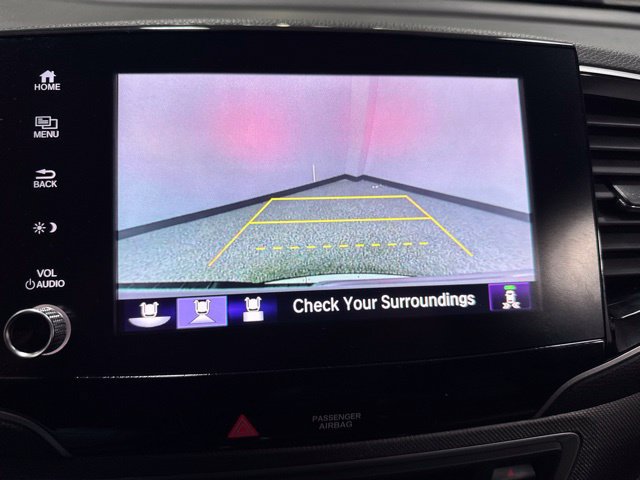 Used 2023 Honda Ridgeline RTL image 4