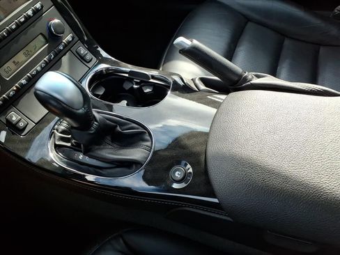 Used 2011 Chevrolet Corvette Grand Sport w/ Preferred Equipment Group image 25