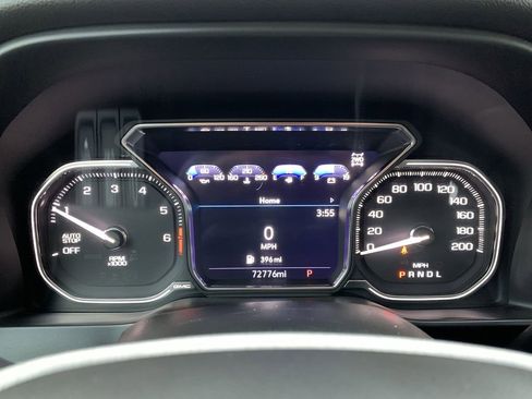 Used 2020 GMC Sierra 1500 Denali w/ Denali Ultimate Package image 22