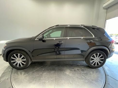 Certified 2026 Mercedes-Benz GLE 350 4MATIC image 18