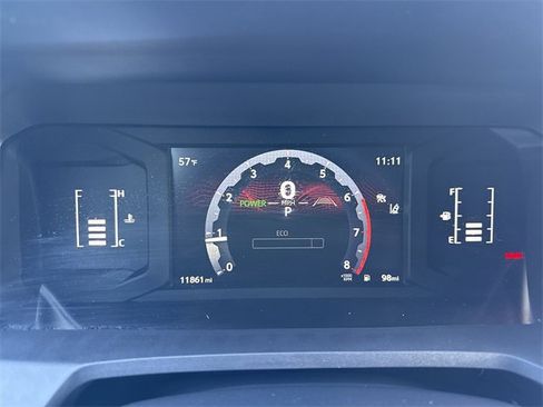 Used 2024 Toyota Tacoma SR5 image 11